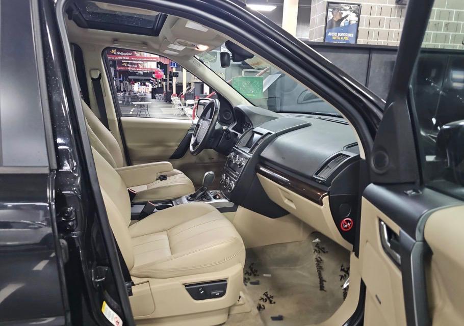 used 2013 Land Rover LR2 car, priced at $12,925