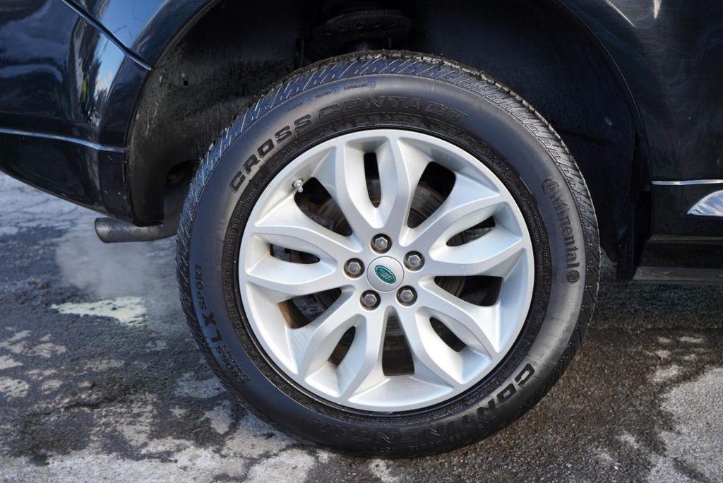 used 2013 Land Rover LR2 car, priced at $12,925