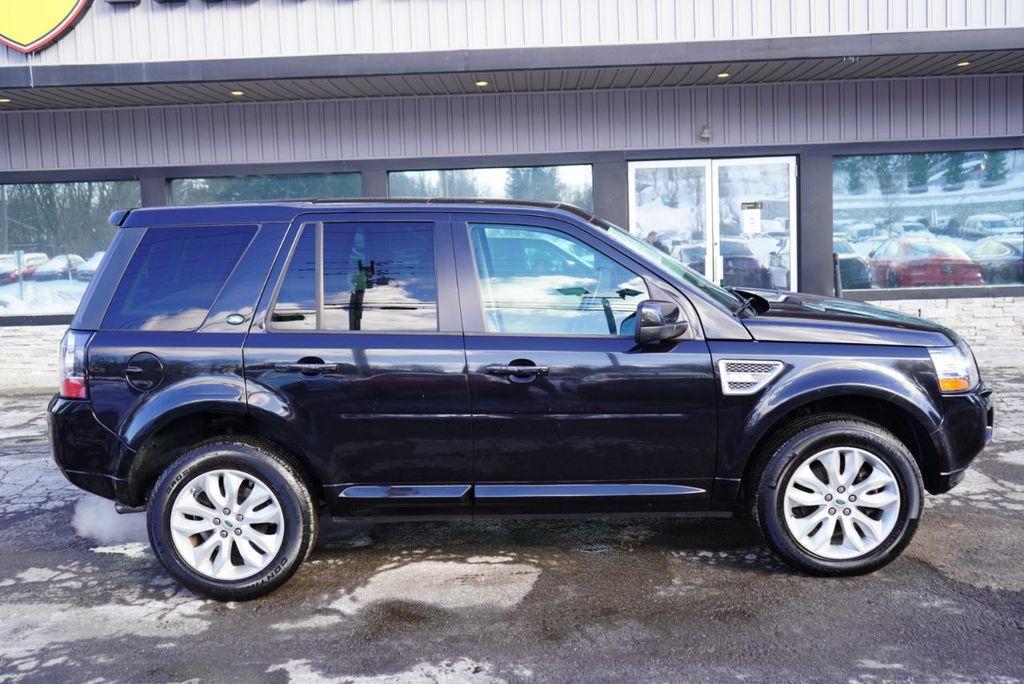 used 2013 Land Rover LR2 car, priced at $12,925