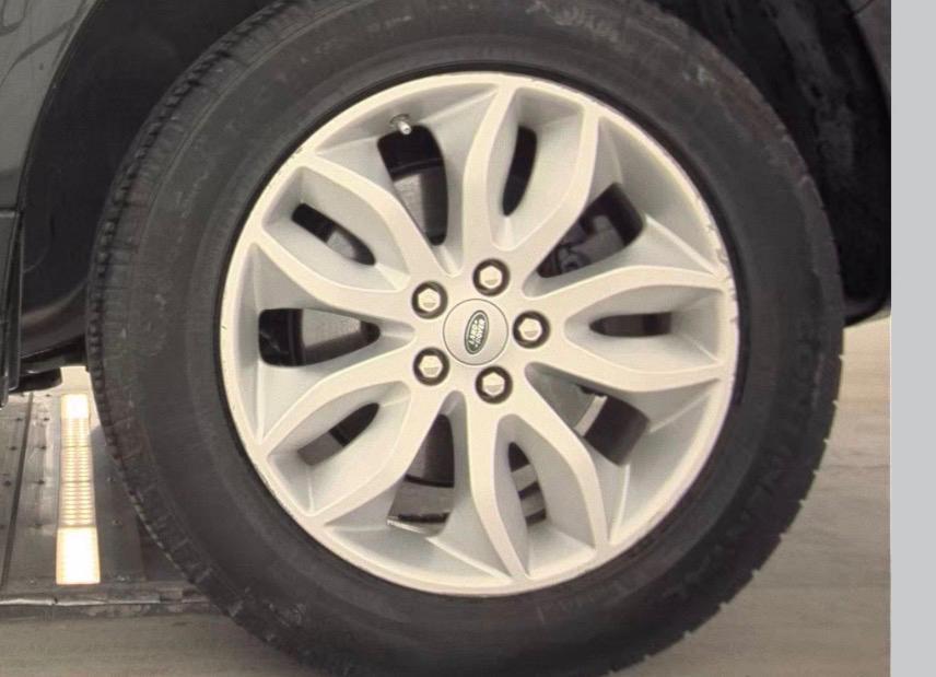 used 2013 Land Rover LR2 car, priced at $12,925