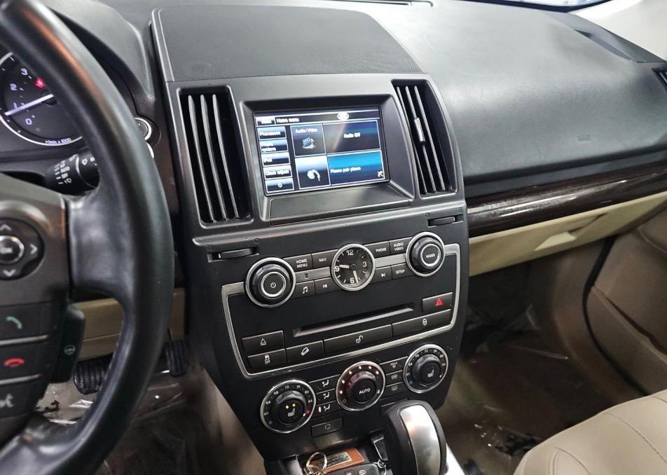 used 2013 Land Rover LR2 car, priced at $12,925