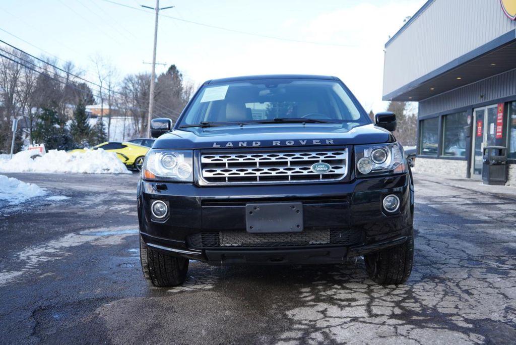 used 2013 Land Rover LR2 car, priced at $12,925