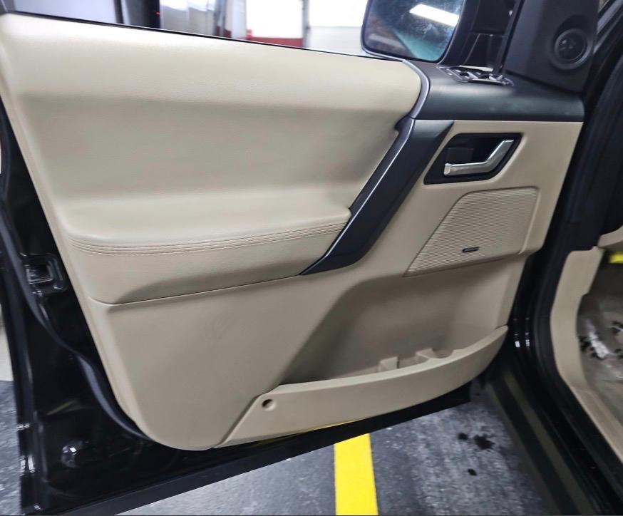 used 2013 Land Rover LR2 car, priced at $12,925