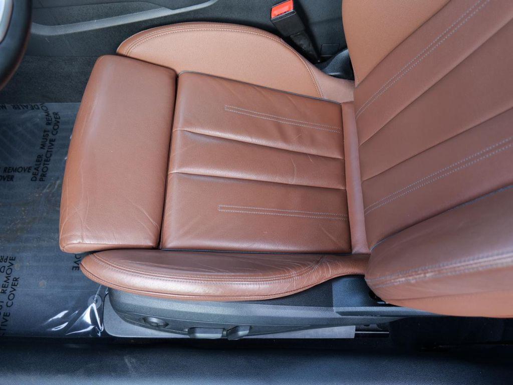 used 2022 Audi A5 car, priced at $29,800