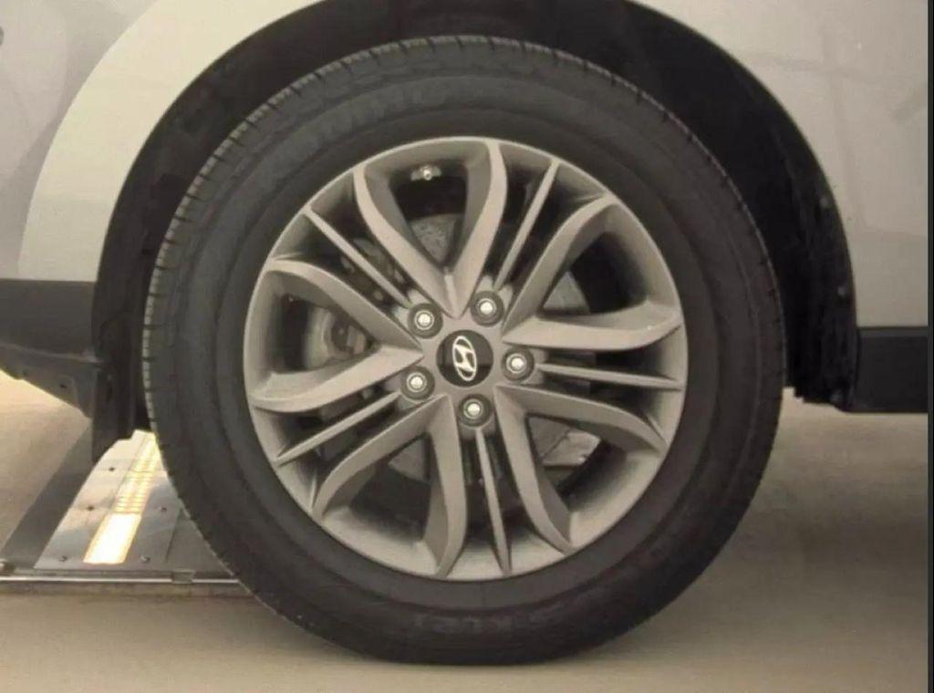 used 2015 Hyundai Tucson car, priced at $14,445