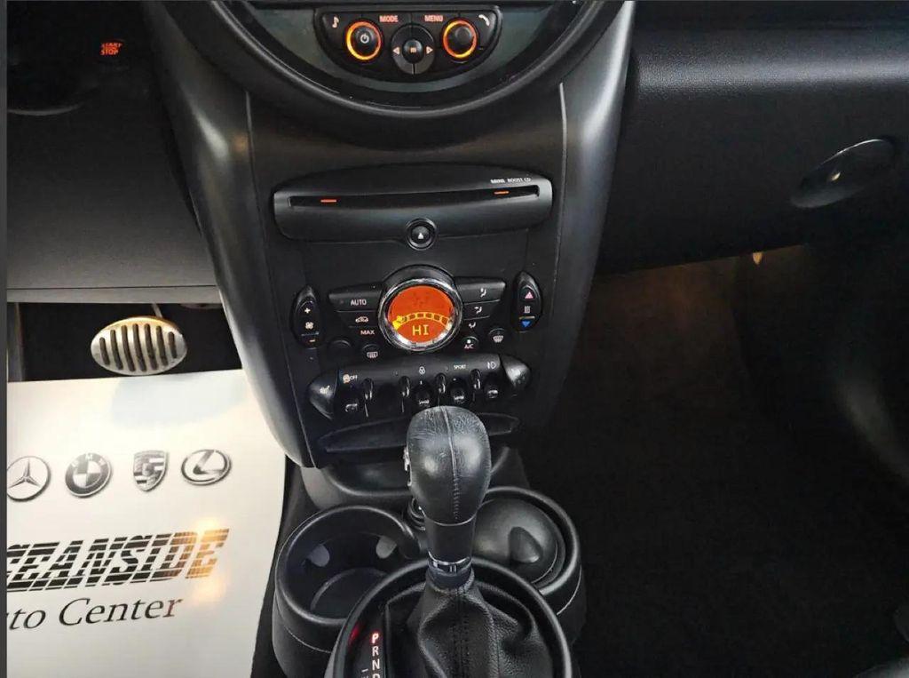 used 2016 MINI Countryman car, priced at $17,900