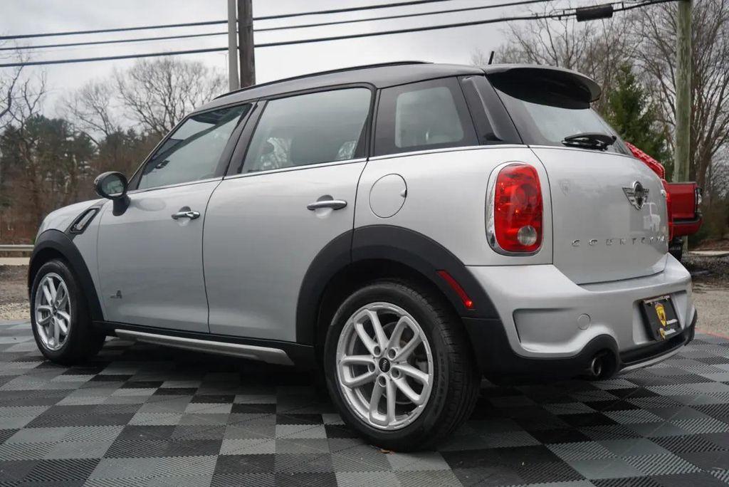 used 2016 MINI Countryman car, priced at $17,900