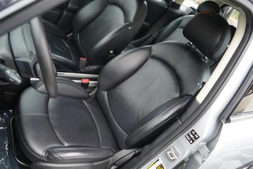 used 2016 MINI Countryman car, priced at $17,900