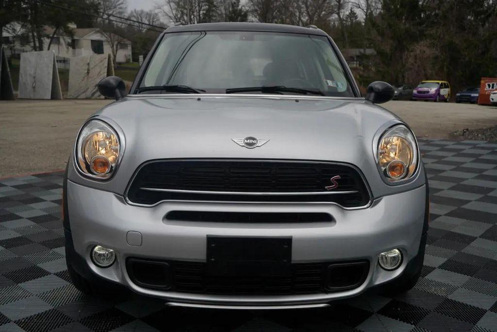 used 2016 MINI Countryman car, priced at $17,900