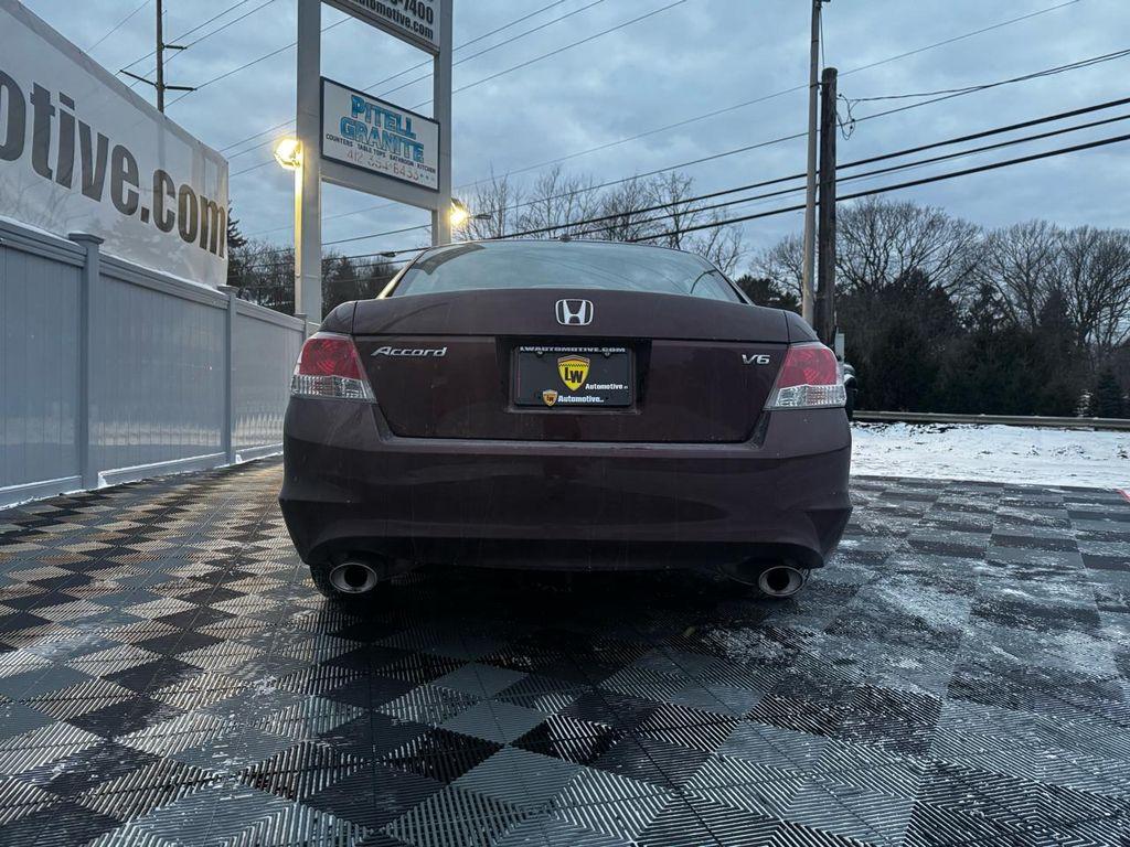 used 2010 Honda Accord car, priced at $12,900