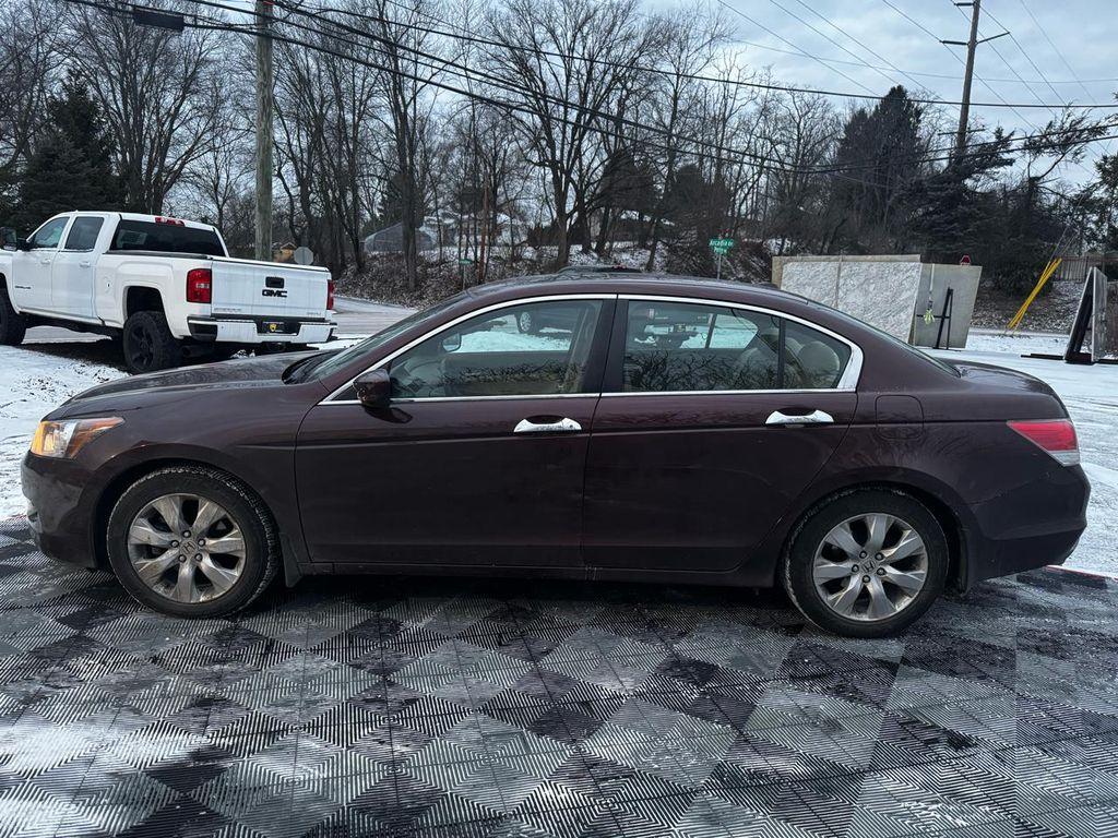 used 2010 Honda Accord car, priced at $12,900