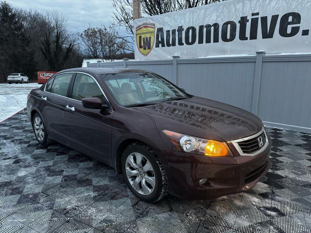used 2010 Honda Accord car, priced at $12,900