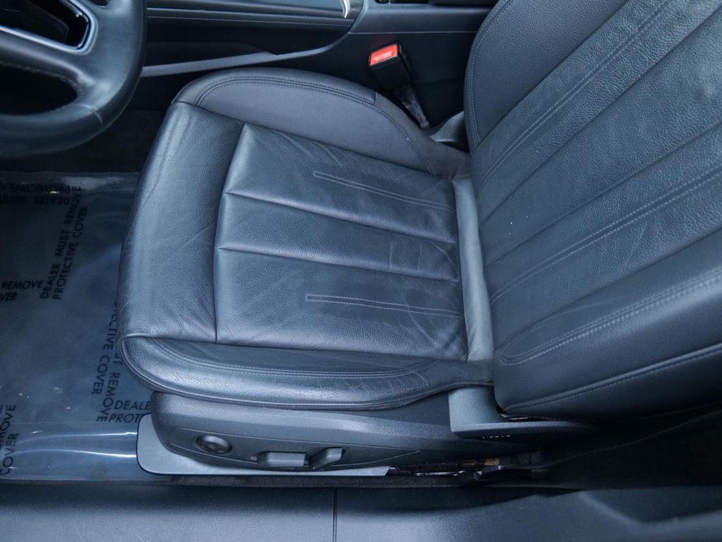 used 2019 Audi A4 car, priced at $21,500