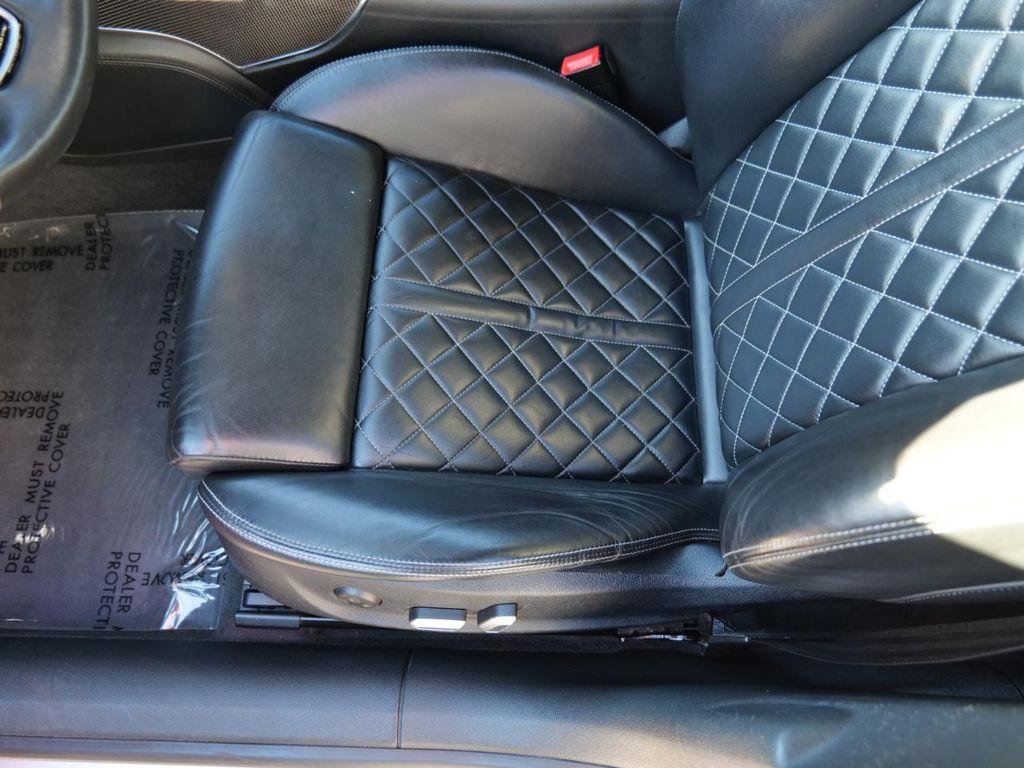 used 2018 Audi S7 car, priced at $39,400