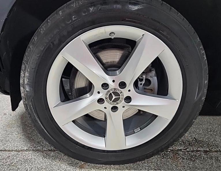 used 2017 Mercedes-Benz GLE 350 car, priced at $18,900