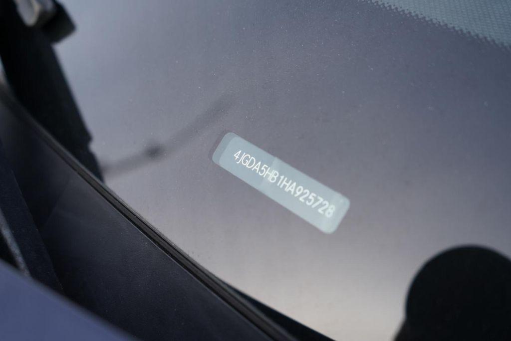 used 2017 Mercedes-Benz GLE 350 car, priced at $16,900