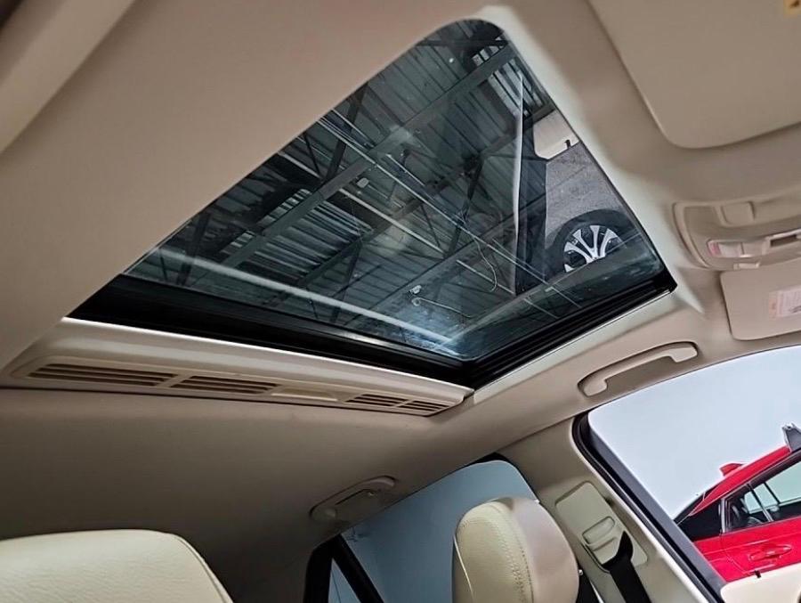 used 2017 Mercedes-Benz GLE 350 car, priced at $18,900