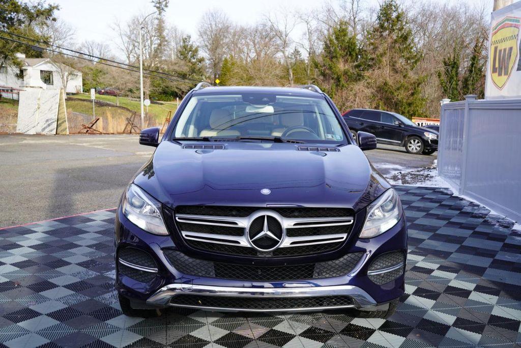 used 2017 Mercedes-Benz GLE 350 car, priced at $16,900