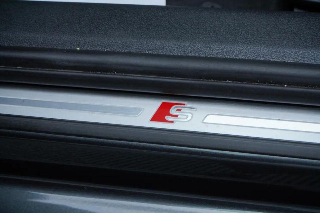 used 2022 Audi A4 car, priced at $27,900