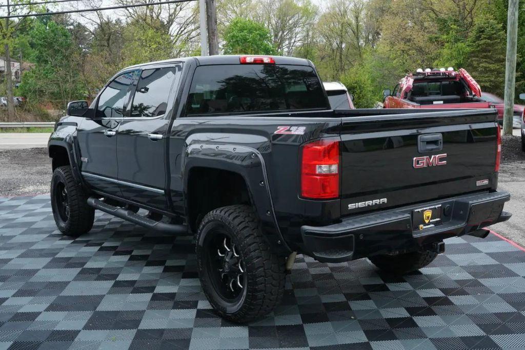used 2014 GMC Sierra 1500 car, priced at $25,900