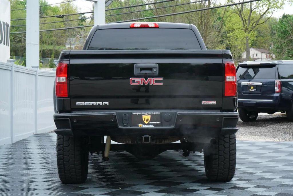 used 2014 GMC Sierra 1500 car, priced at $25,900