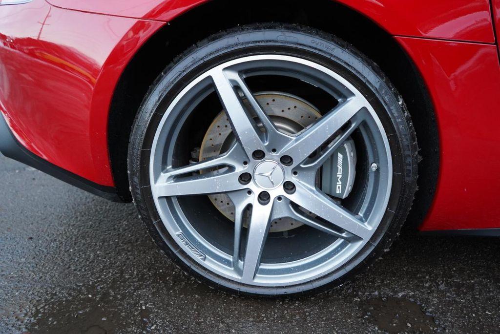 used 2020 Mercedes-Benz AMG GT car, priced at $71,900