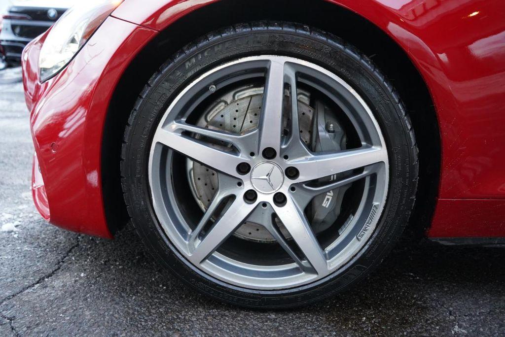 used 2020 Mercedes-Benz AMG GT car, priced at $71,900