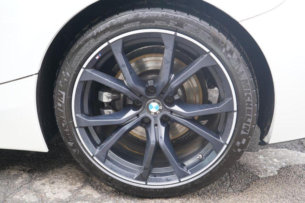 used 2023 BMW Z4 car, priced at $42,900