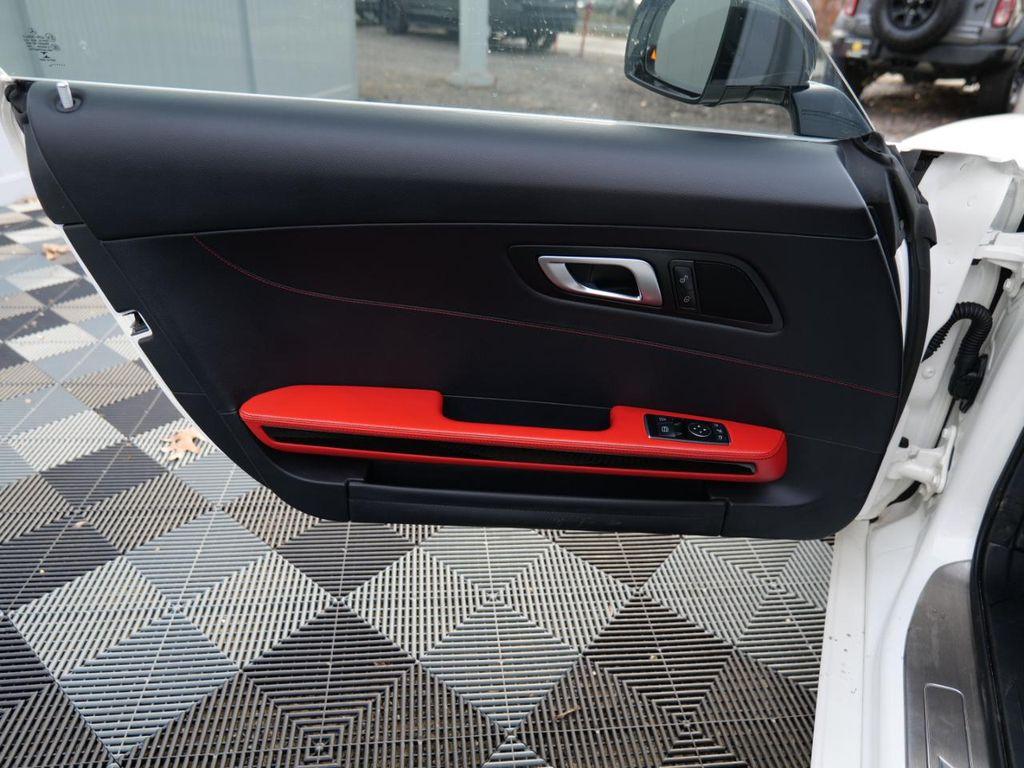 used 2017 Mercedes-Benz AMG GT car, priced at $69,900