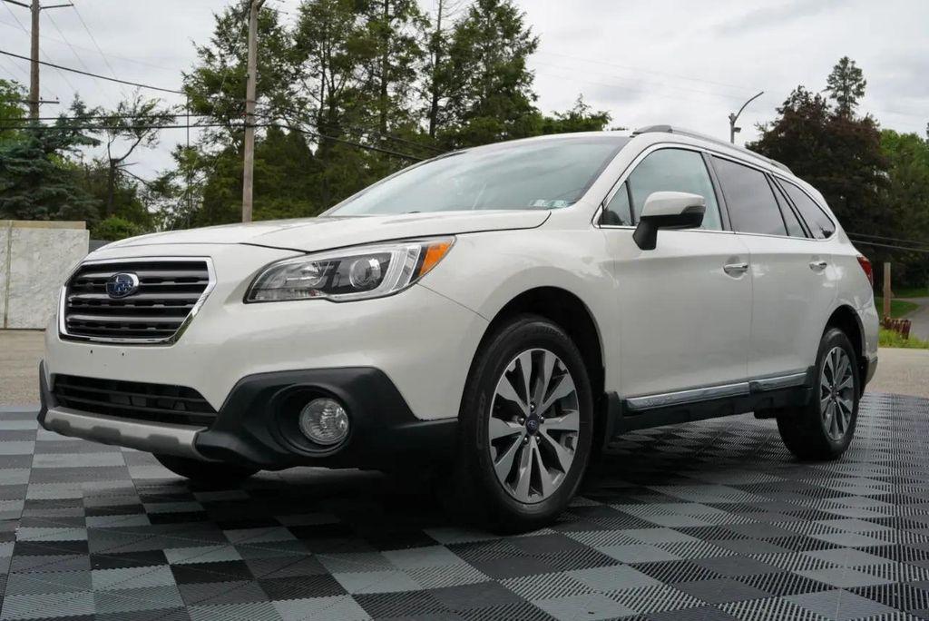 used 2017 Subaru Outback car, priced at $22,700