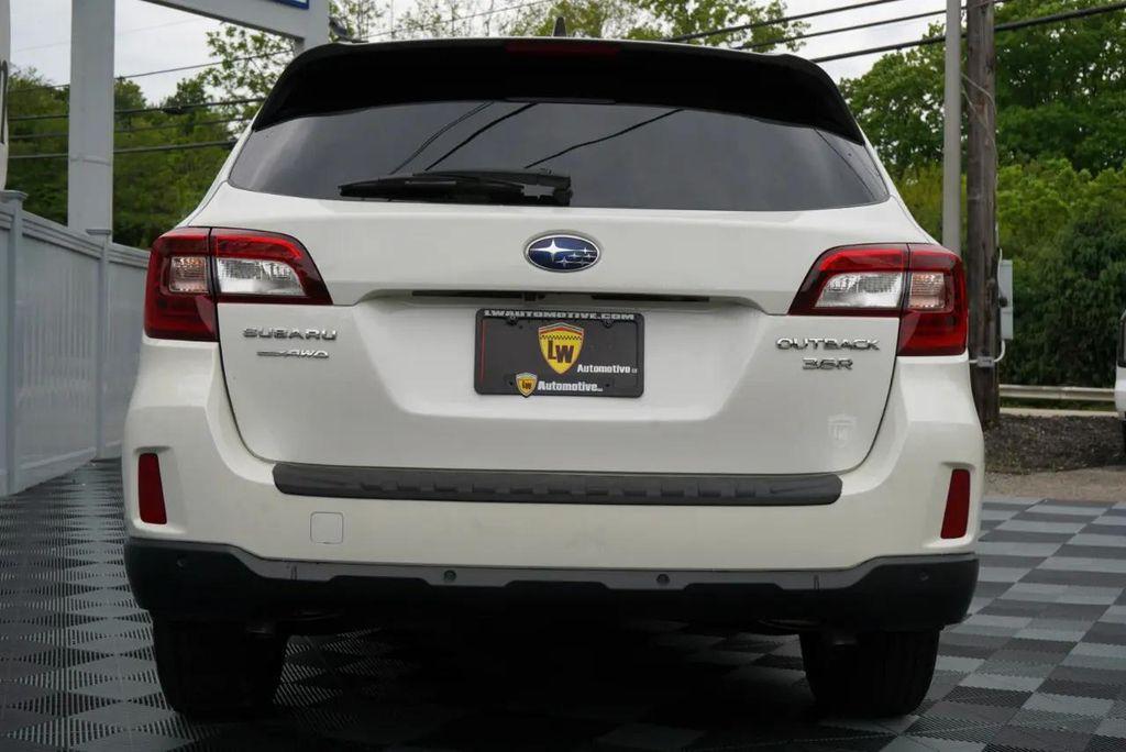 used 2017 Subaru Outback car, priced at $22,700