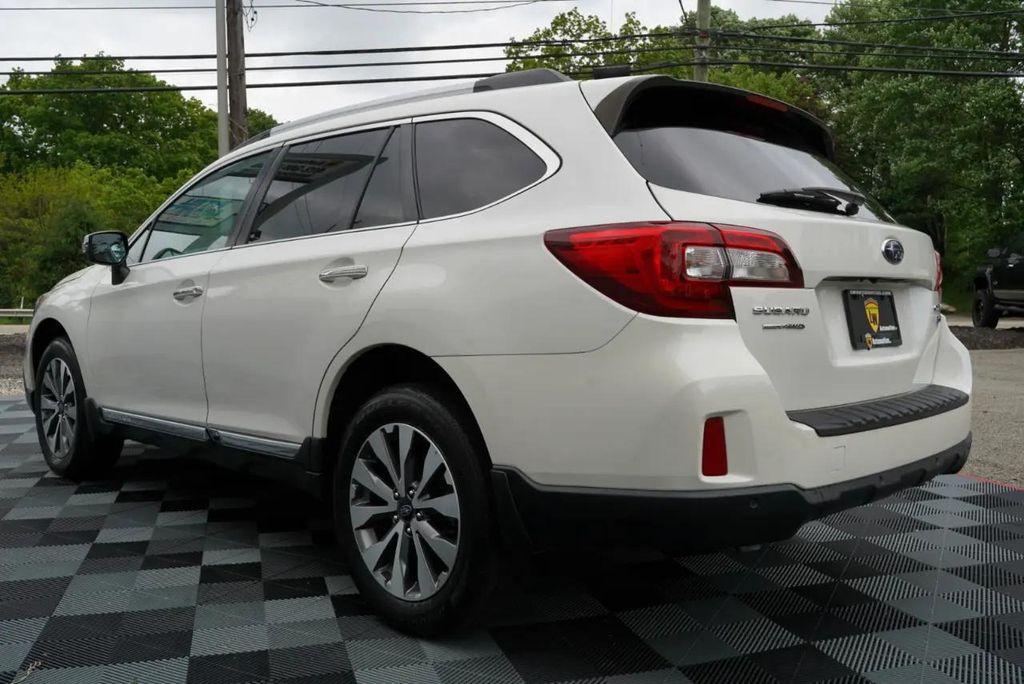 used 2017 Subaru Outback car, priced at $22,700