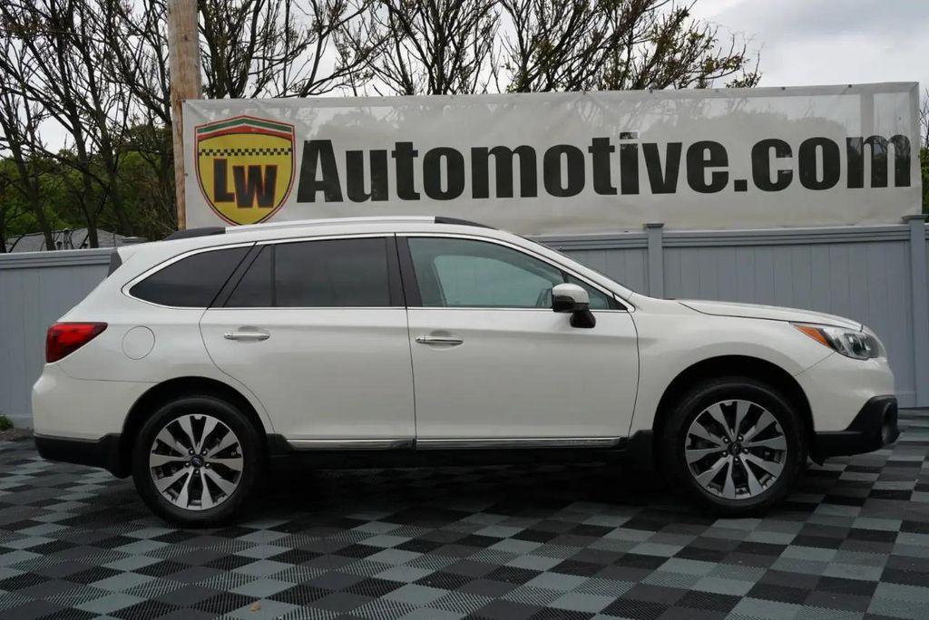 used 2017 Subaru Outback car, priced at $22,700