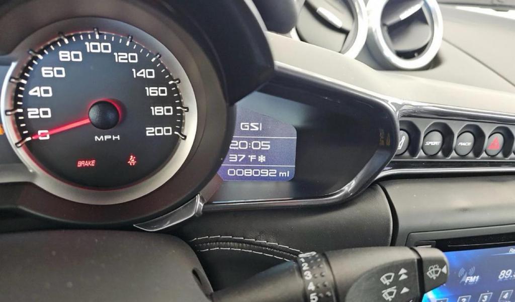 used 2017 Lotus Evora 400 car, priced at $69,990