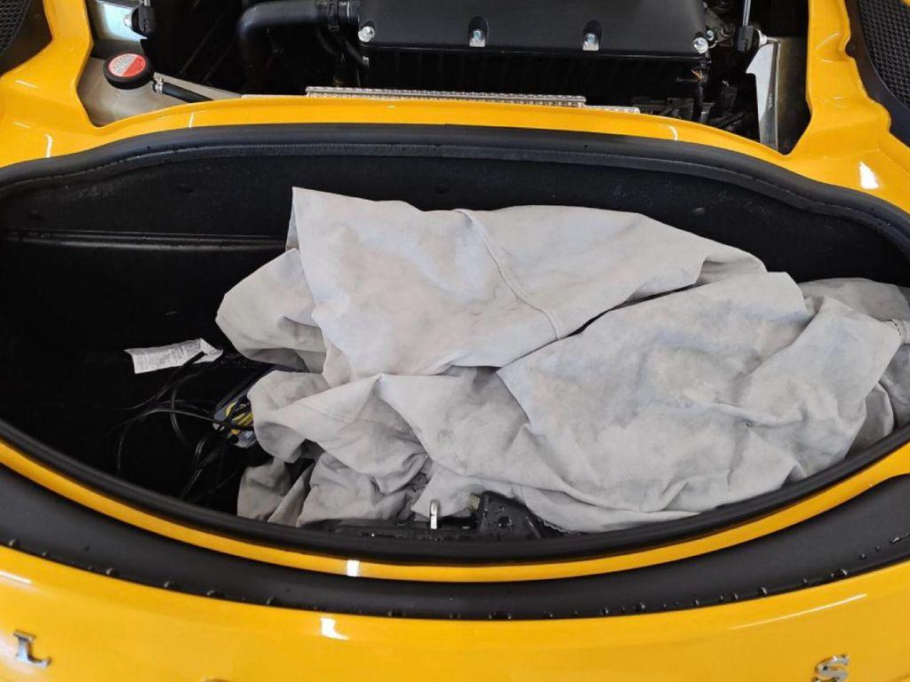 used 2017 Lotus Evora 400 car, priced at $69,990