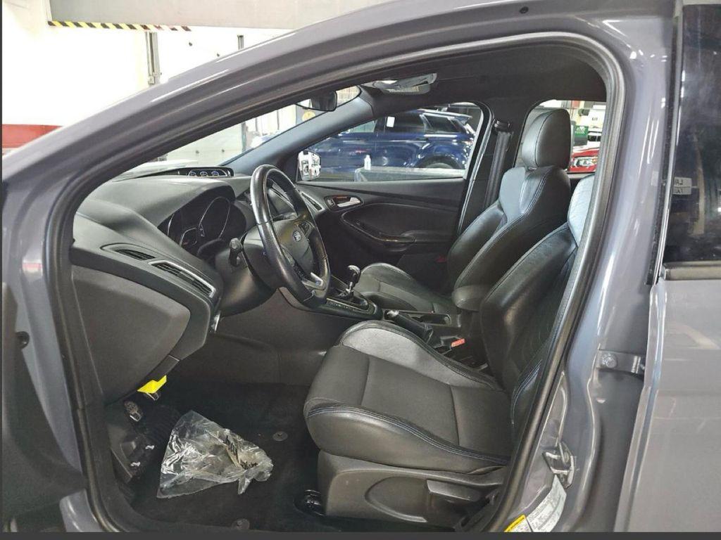 used 2016 Ford Focus RS car, priced at $32,900