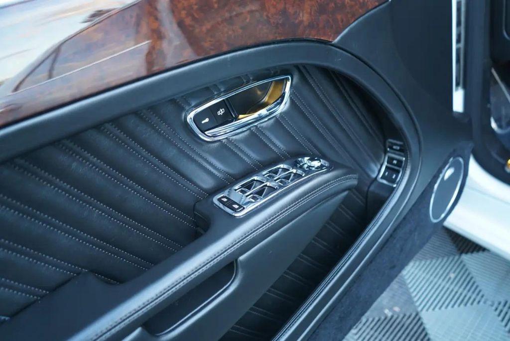 used 2019 Bentley Mulsanne car, priced at $144,725