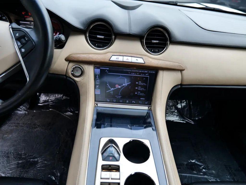 used 2012 Fisker Karma car, priced at $33,900