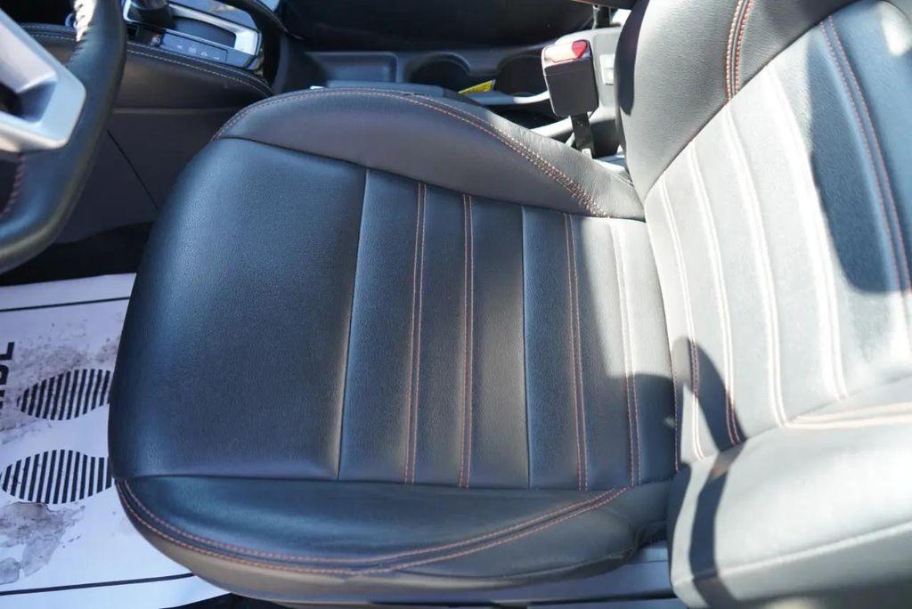 used 2020 Nissan Kicks car, priced at $13,500