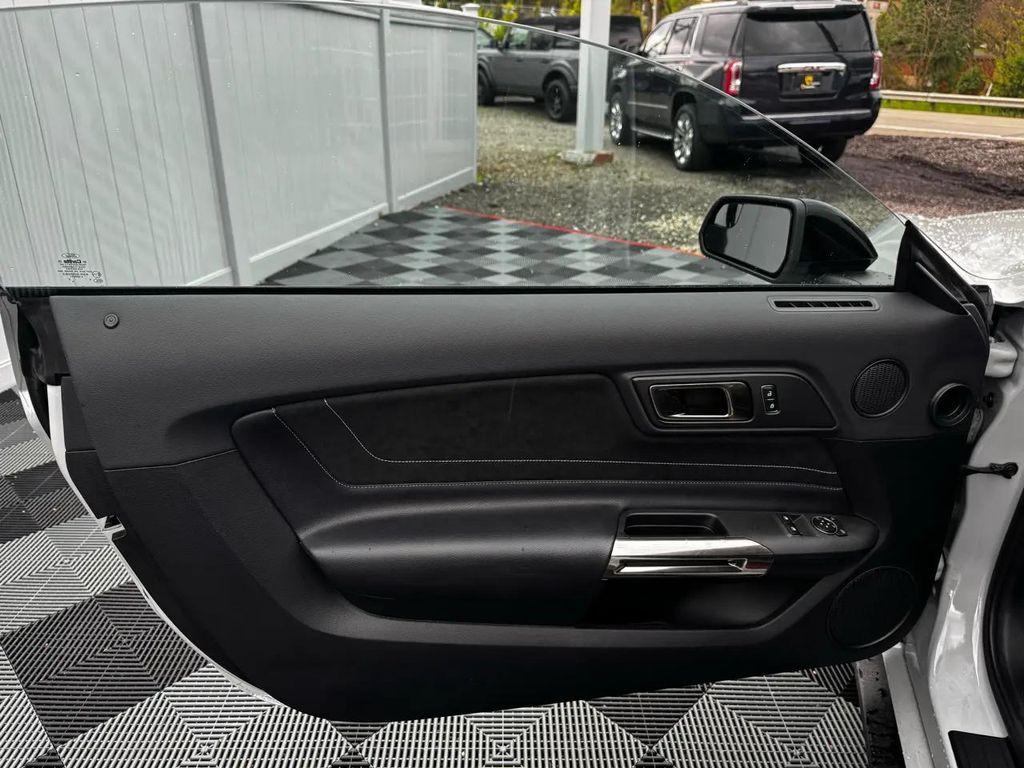 used 2017 Ford Shelby GT350 car, priced at $58,800