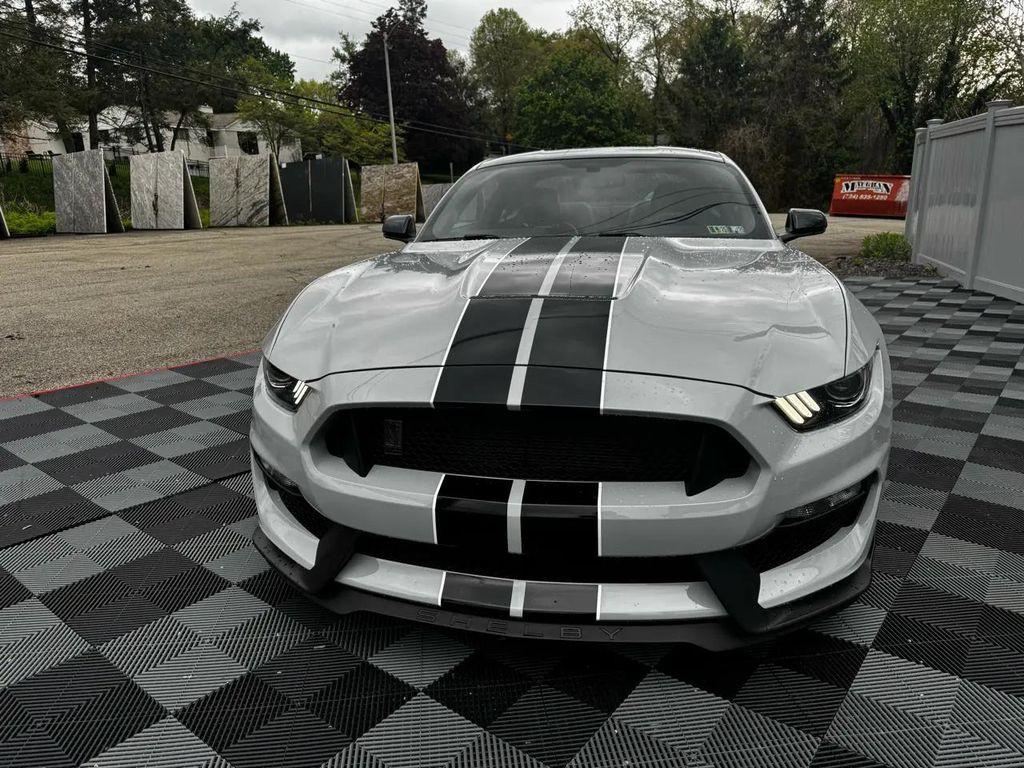 used 2017 Ford Shelby GT350 car, priced at $58,800