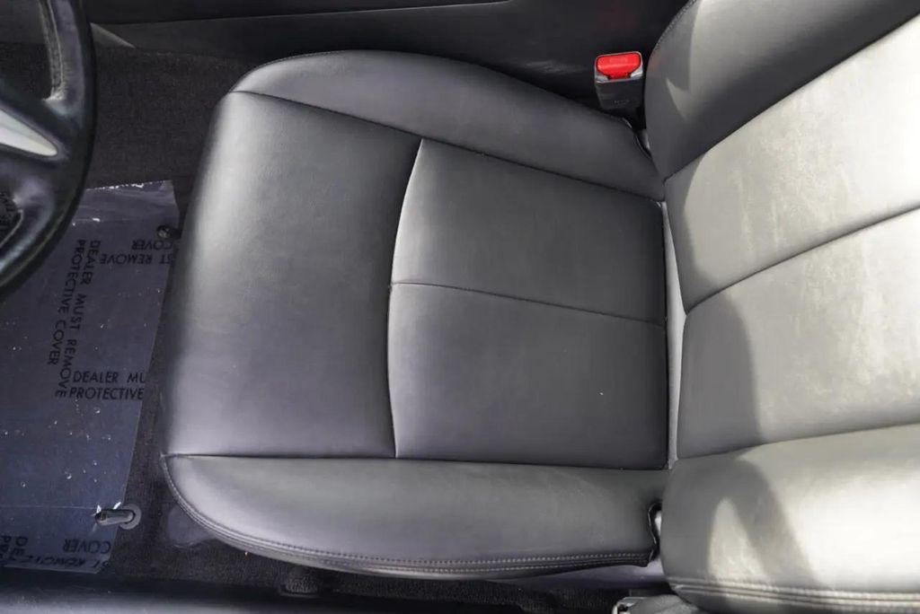 used 2015 INFINITI Q50 car, priced at $15,900