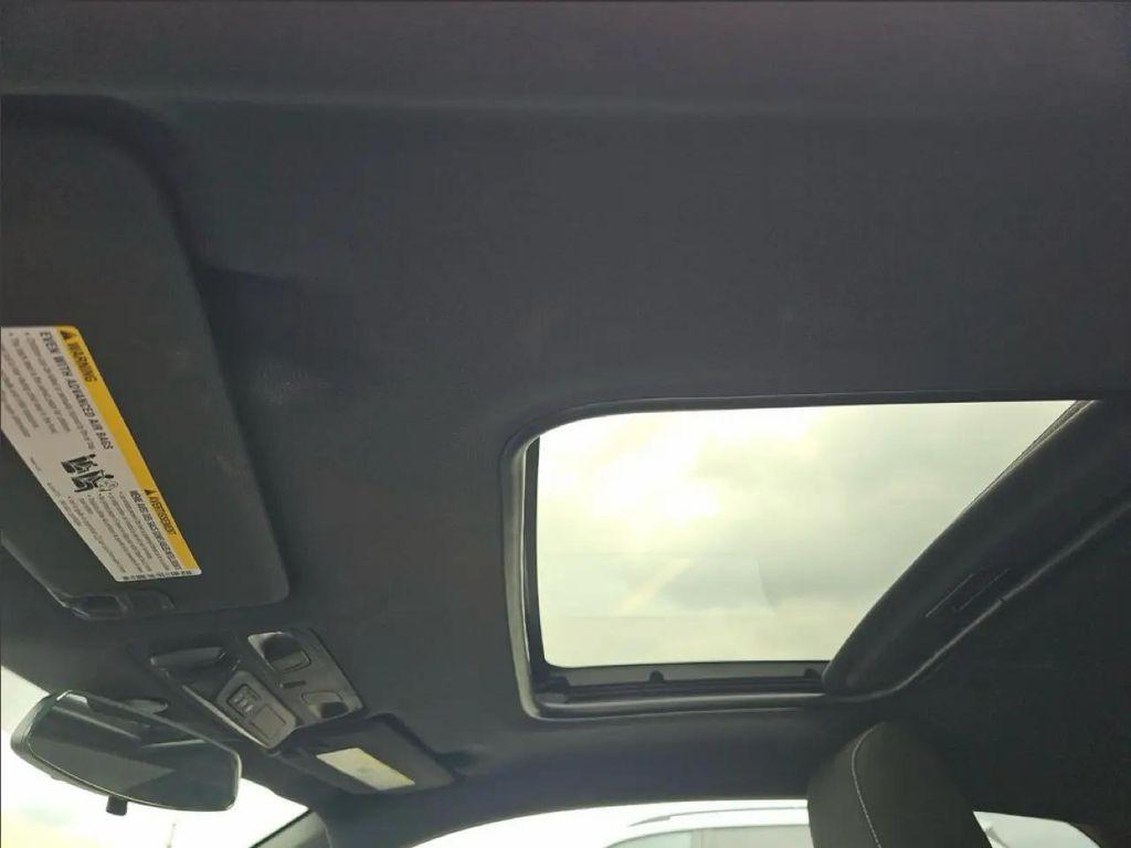 used 2022 Chevrolet Camaro car, priced at $45,999