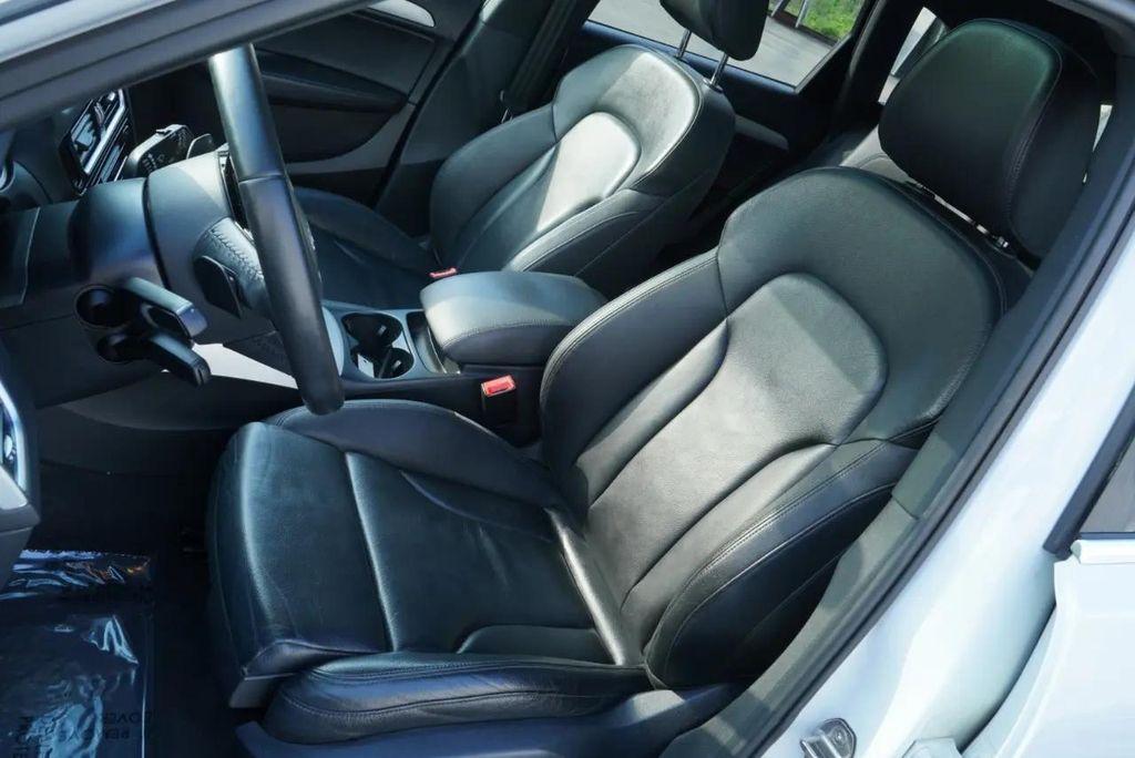 used 2017 Audi Q5 car, priced at $21,444