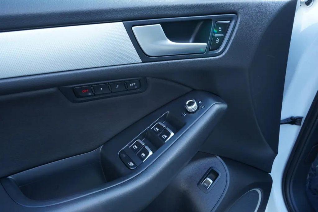 used 2017 Audi Q5 car, priced at $21,444