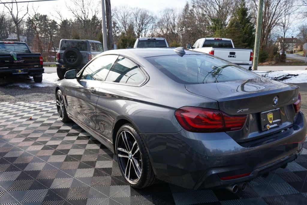 used 2020 BMW 430 car, priced at $25,410