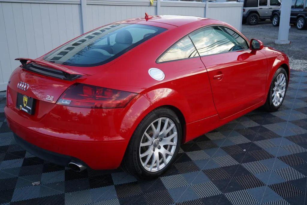 used 2009 Audi TT car, priced at $22,475