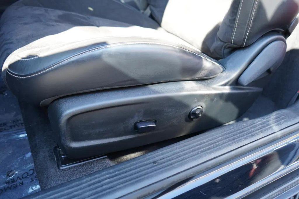 used 2015 Dodge Challenger car, priced at $47,800