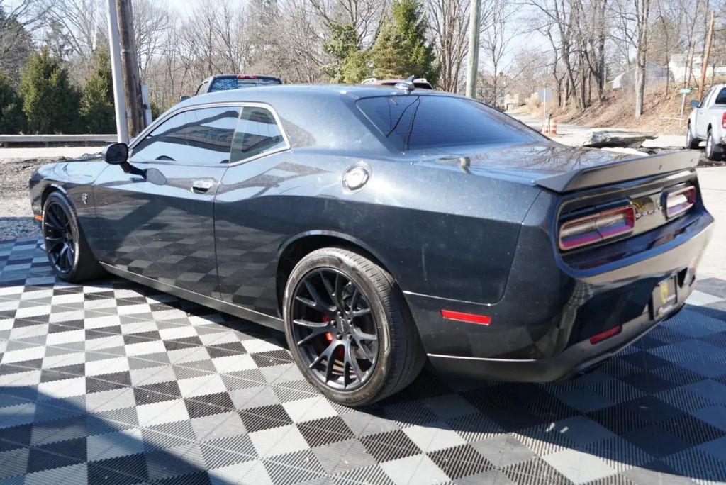 used 2015 Dodge Challenger car, priced at $47,800