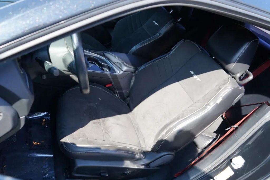 used 2015 Dodge Challenger car, priced at $47,800